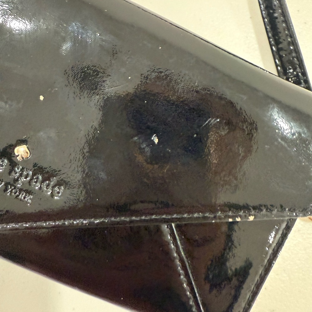 Kate Spade New York Kylie Crossbody Purse/ Wallet (see Photo) - Picture 4 of 9